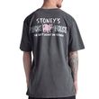 Camiseta Masculina Volcom Especial Stoney